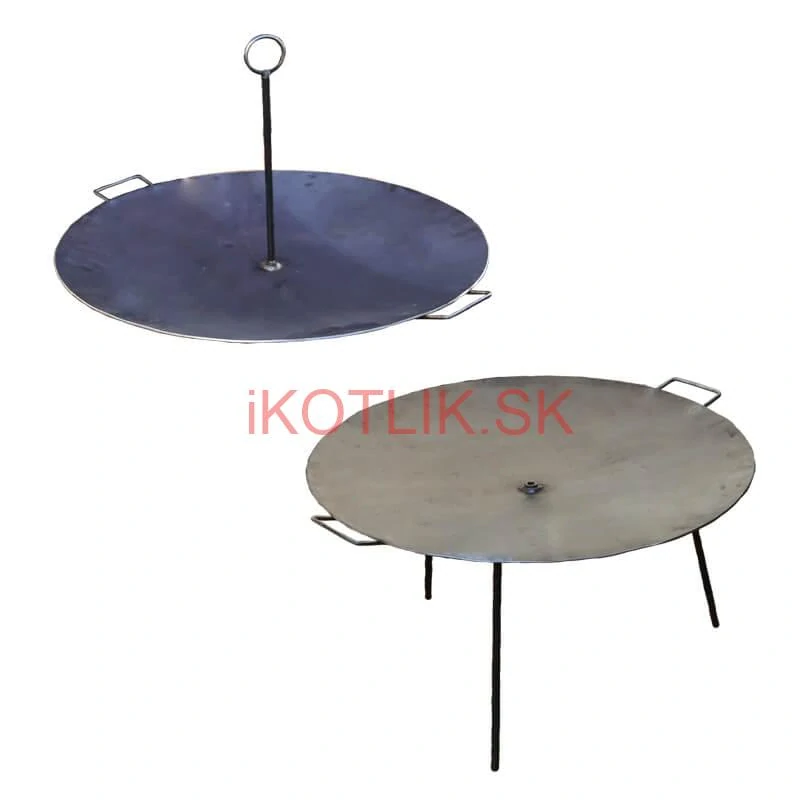 Grilovacia súprava UNIVERZAL 60 cm – kompletný set