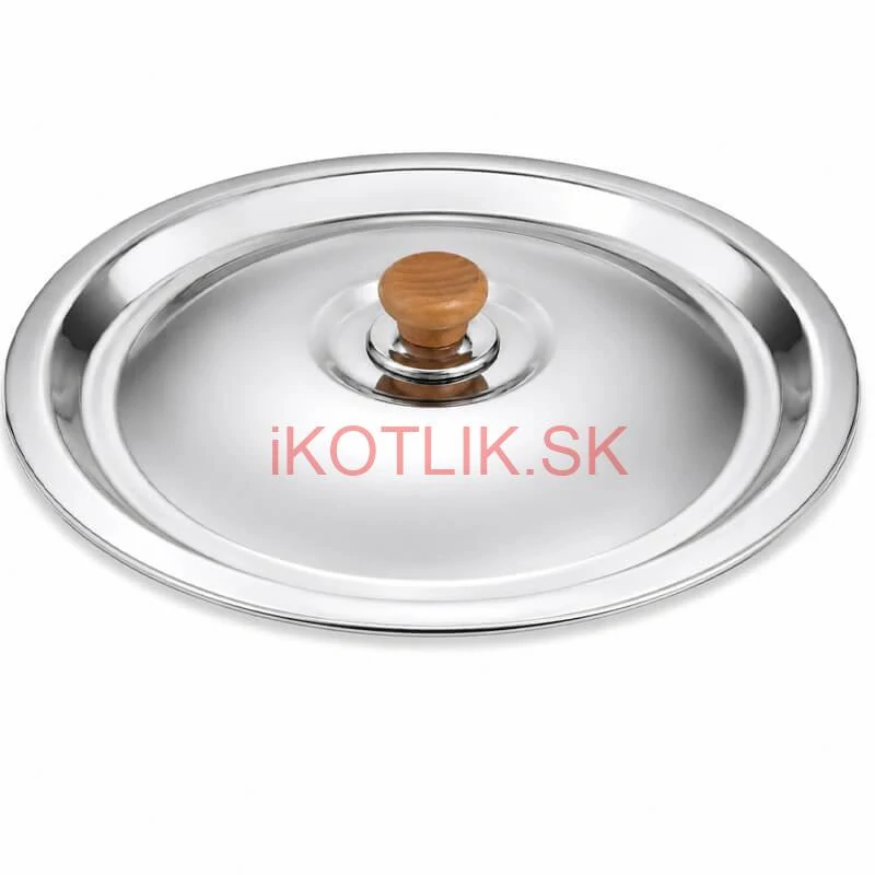 Úchytka na pokrievku
