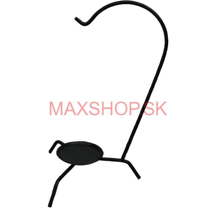 Stojan k servírovaciemu kotlíku KOV