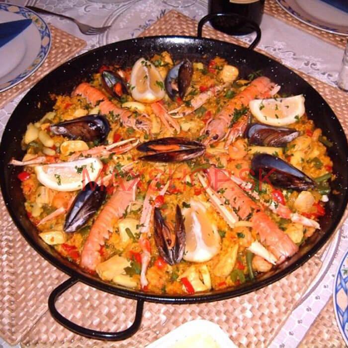 Horák Paella 30 cm