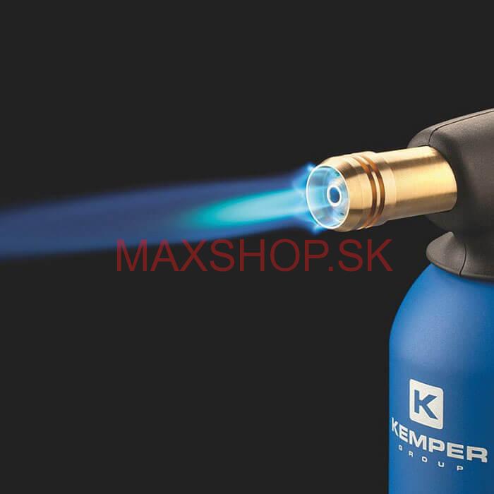 Flambovacia lampa na opaľovanie