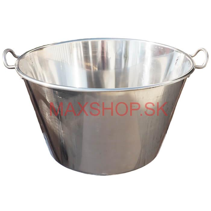 Nerezový kotol 100 L