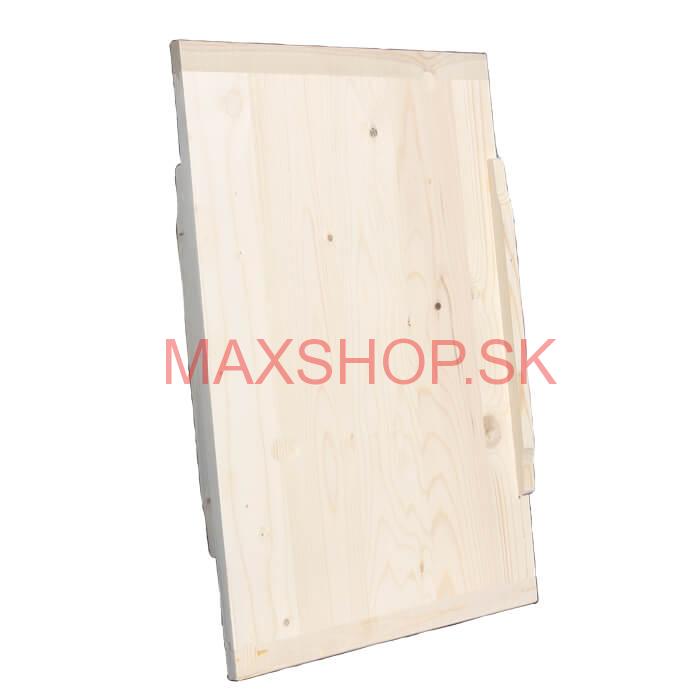 Doska na cesto 69 cm x 47 cm