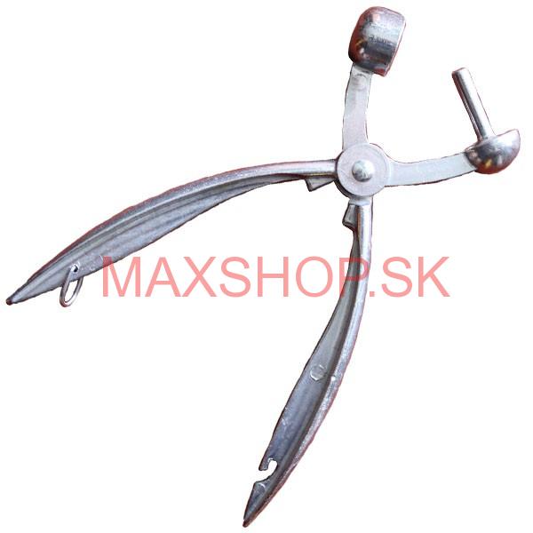 Odkôstkovač čerešní a olív