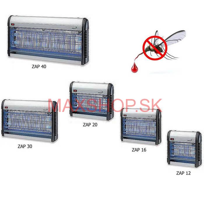 Lapač hmyzu ZAP40