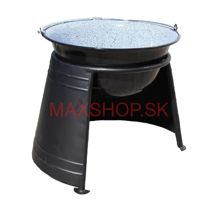 Chránič plameňa (Ohnisko) 44 cm