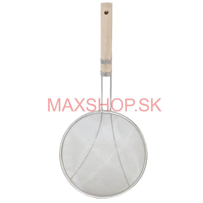 Penovačka – sitko 22 cm