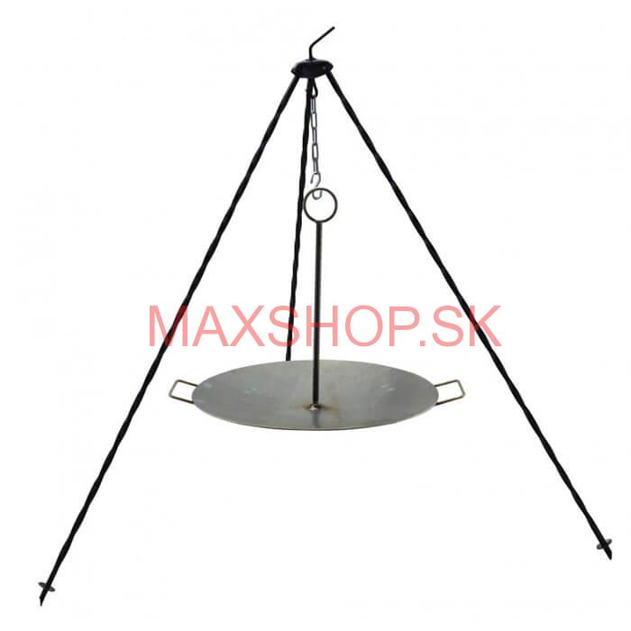 Grilovacia panvica 50 cm UNIVERZAL