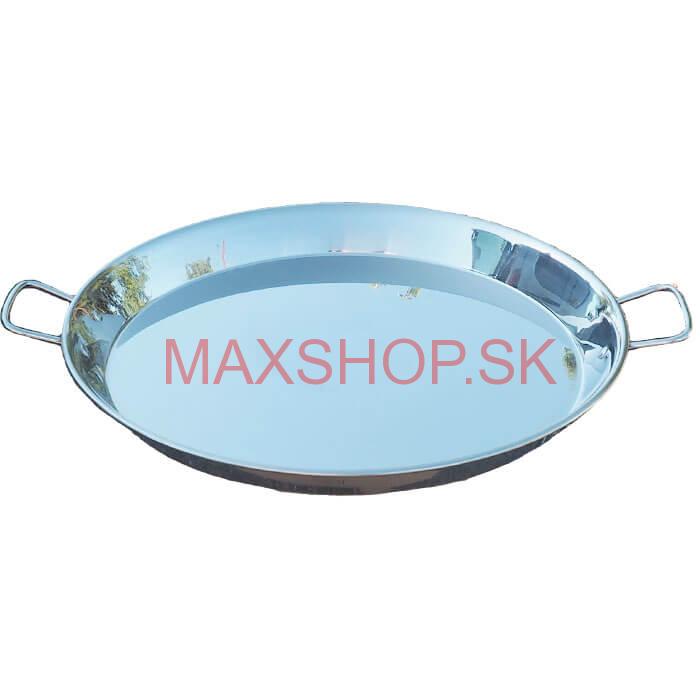 Nerezová panvica Paella 47 cm