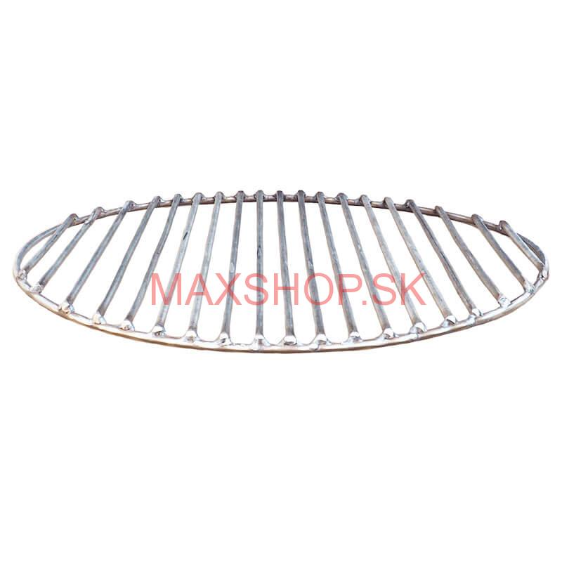 Nerezový rošt (0,4 mm) 45 cm