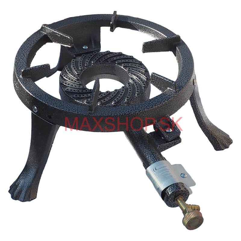 Plynový horák - varič 5,5 kW PB