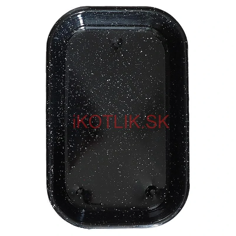 Smaltovaný pekáč 26 cm