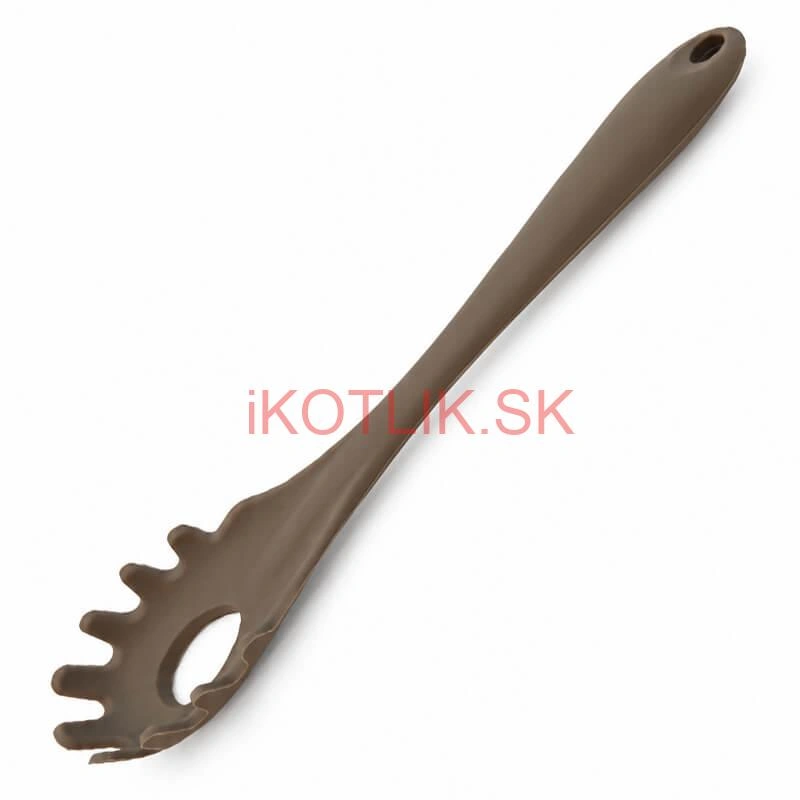 Silikónová naberačka na špagety 28 cm – do 220 °C