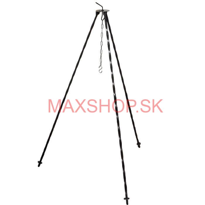 Stojan (Trojnožka) na kotlík 1 M (8 mm)