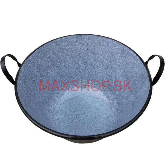 Smaltovaný kotol 80 L