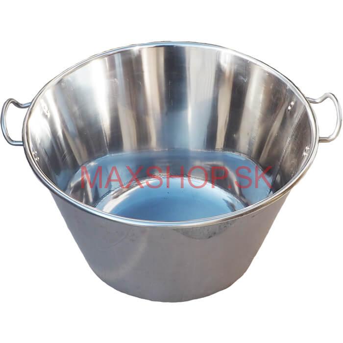 Nerezový kotol 100 L