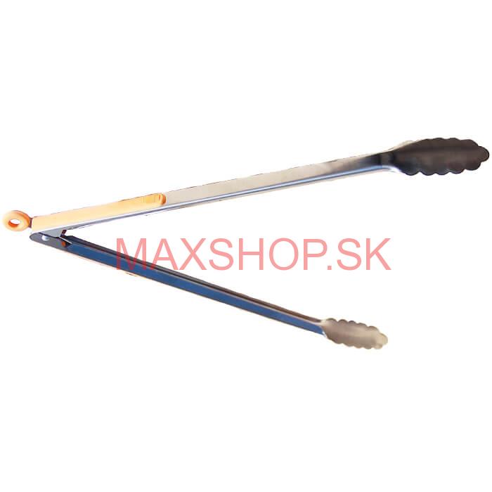 Obracačka na mäso 40 cm