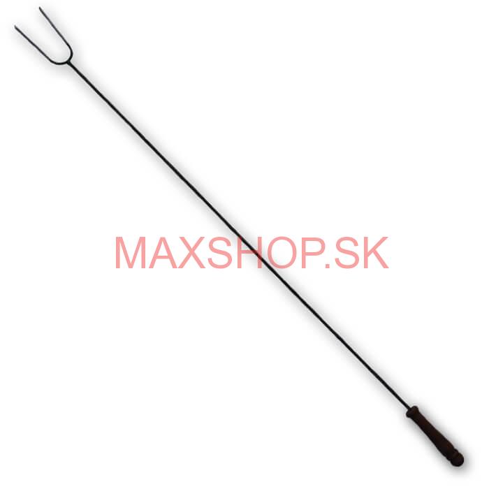 Vidlička na opekanie 98 cm
