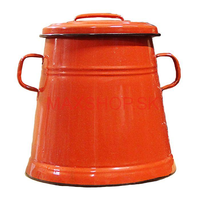 Nádoba na masť 5 L