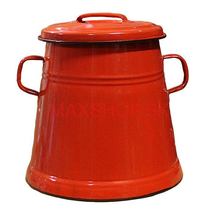 Nádoba na masť 10 L