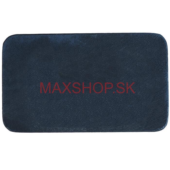 Lávový kameň na grilovanie 38,5 x 23 cm