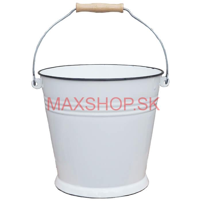 Smaltované vedro 10 L