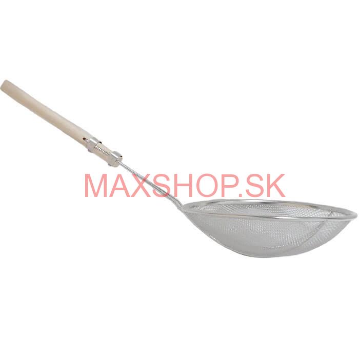 Penovačka – sitko 22 cm