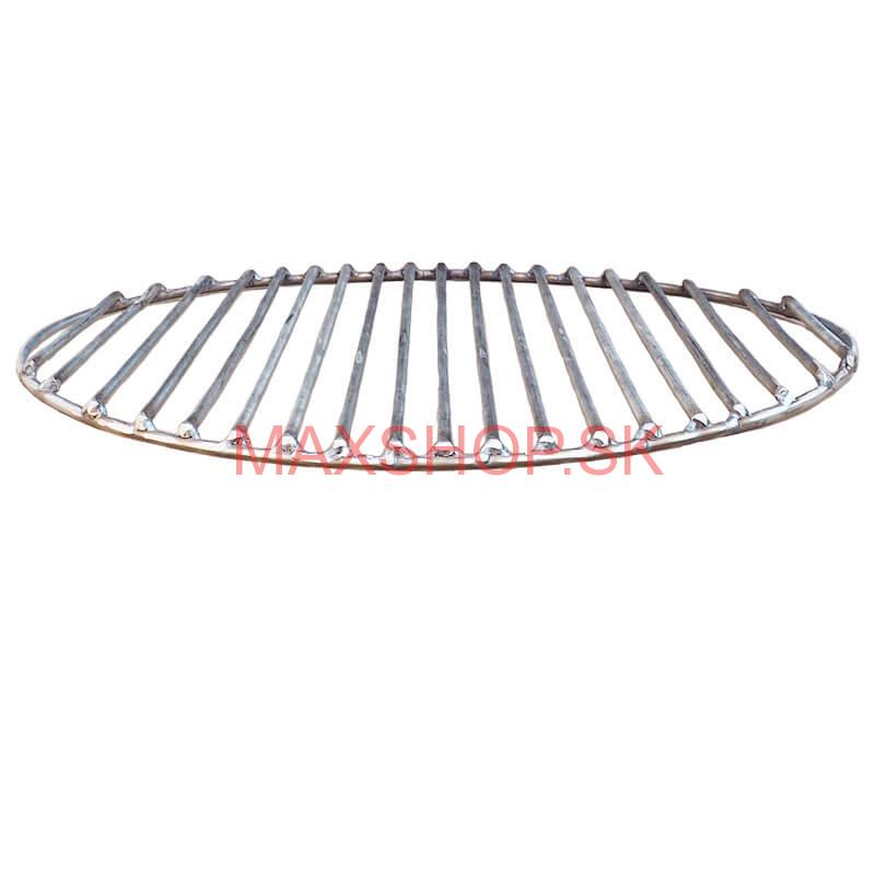 Nerezový rošt (0,4 mm) 45 cm