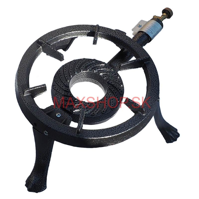 Plynový horák - varič 5,5 kW PB