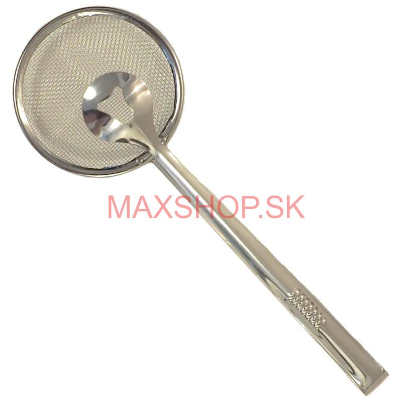 Fritovacie kliešte 10 cm