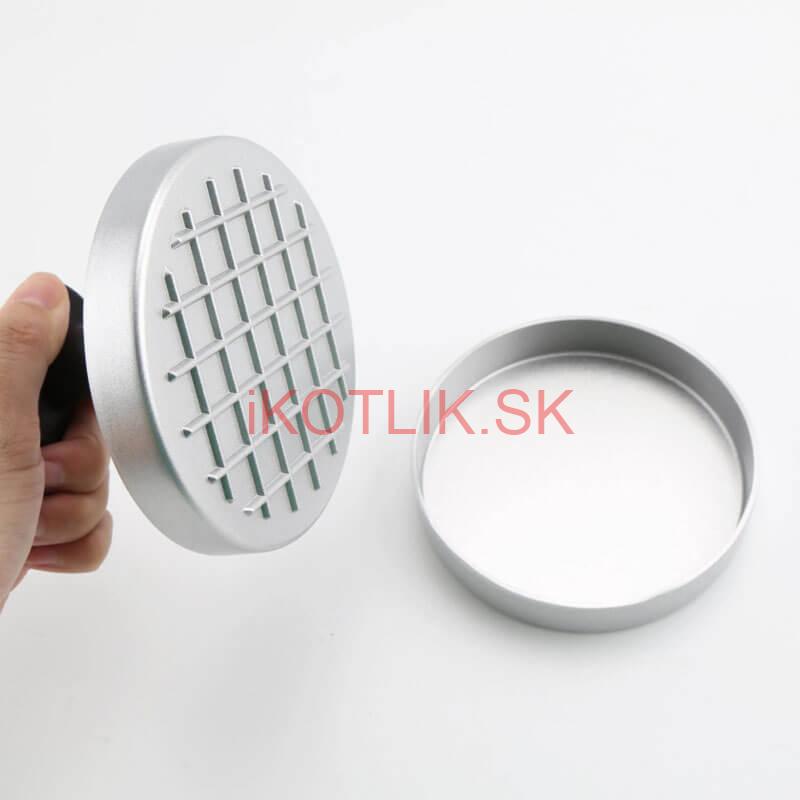 Forma (lis) na hamburgery a fašírky