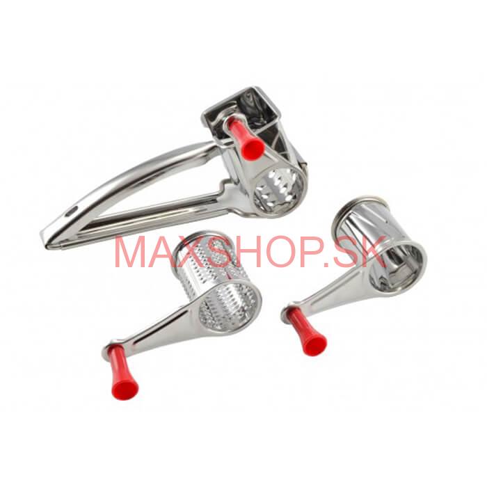 Strúhadlo na syr a korenie