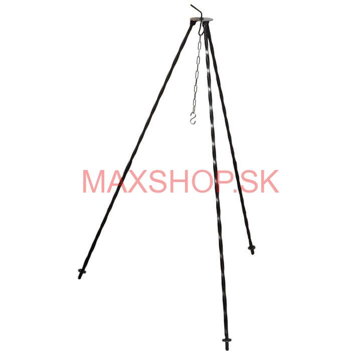 Stojan (Trojnožka) na kotlík 1 M (8 mm)
