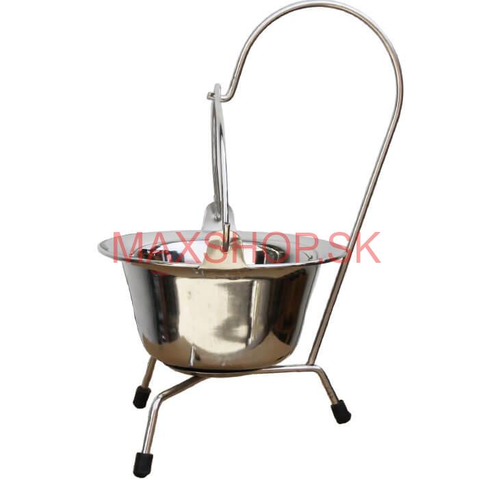 Stojan k servírovaciemu kotlíku NEREZ