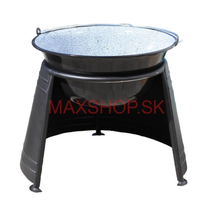 Chránič plameňa (Ohnisko) 43 cm