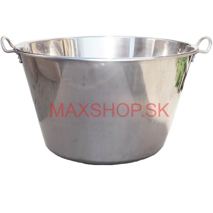 Nerezový kotol 100 L