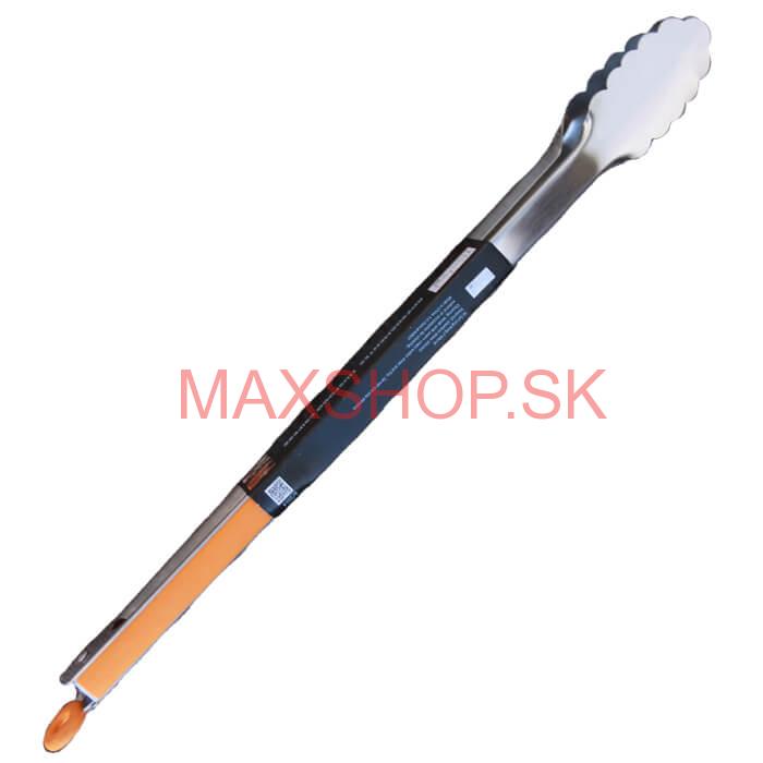 Obracačka na mäso 40 cm