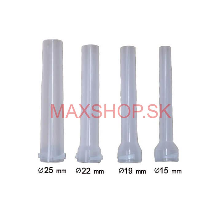 Plnička klobás a jaterníc 3 kg