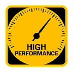 Horák na PB piezo IZOL 68