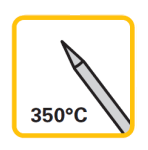 Spájkovacie pero KG-PROFI 25 W