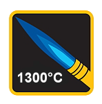 Plynová pájka KG Standard KIT